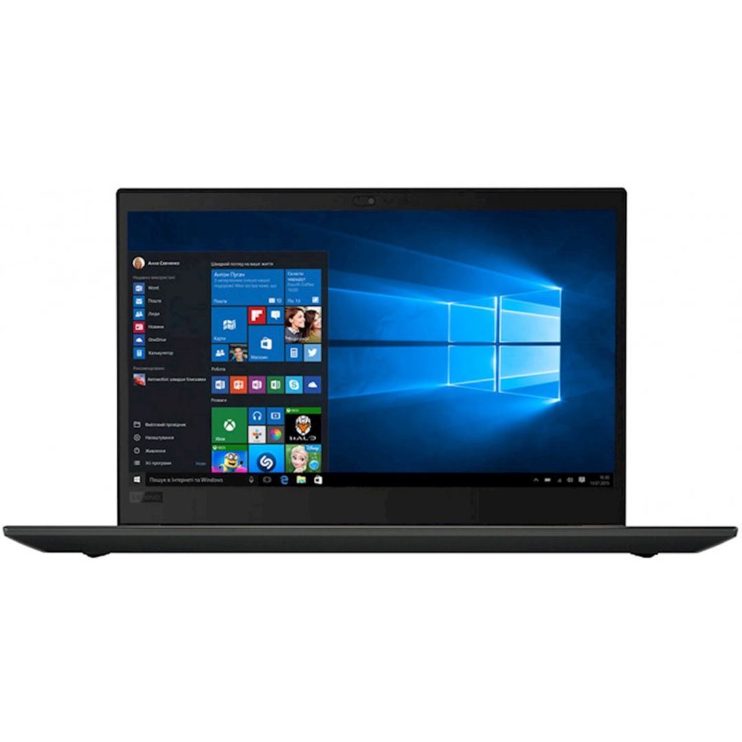 Noutbuk Lenovo ThinkPad T580 (20LAS10B00-N) — Noutbuklar, Bakı (2)
