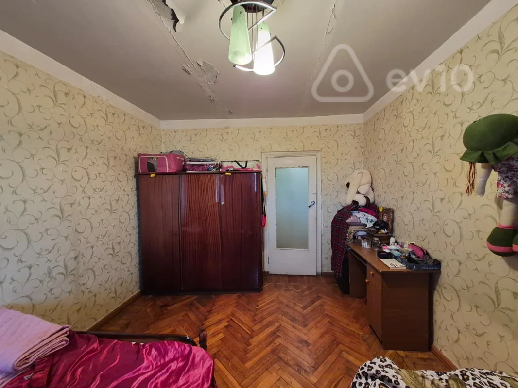 2 otaqlı mənzil, 51 m², Heydər Əliyev Mərkəzinin yaxınlığı — Mənzil, Bakı (6)