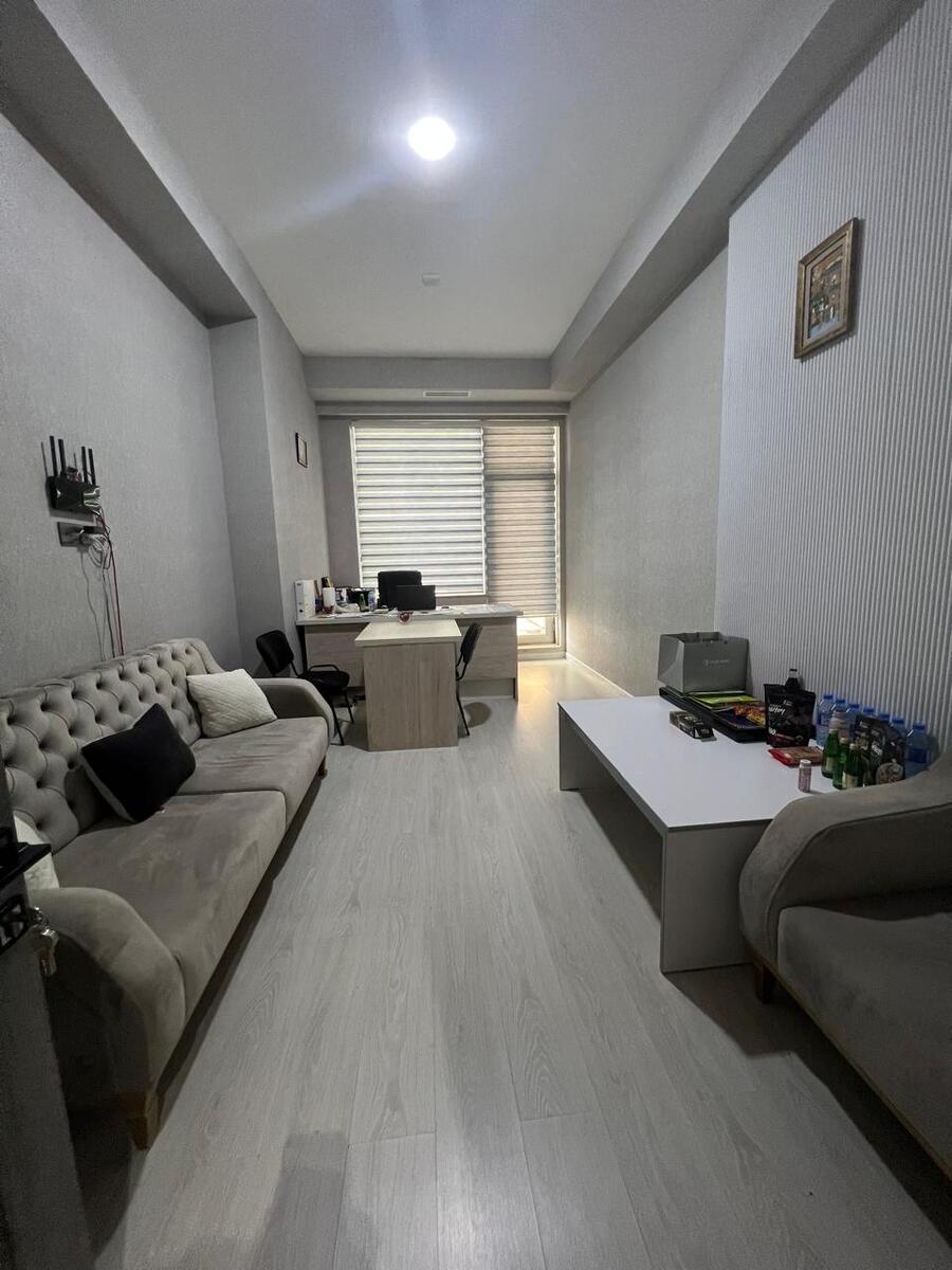 İcarəyə verilir 2 otaqlı ofis 110 m² — Ofis, Bakı (2)