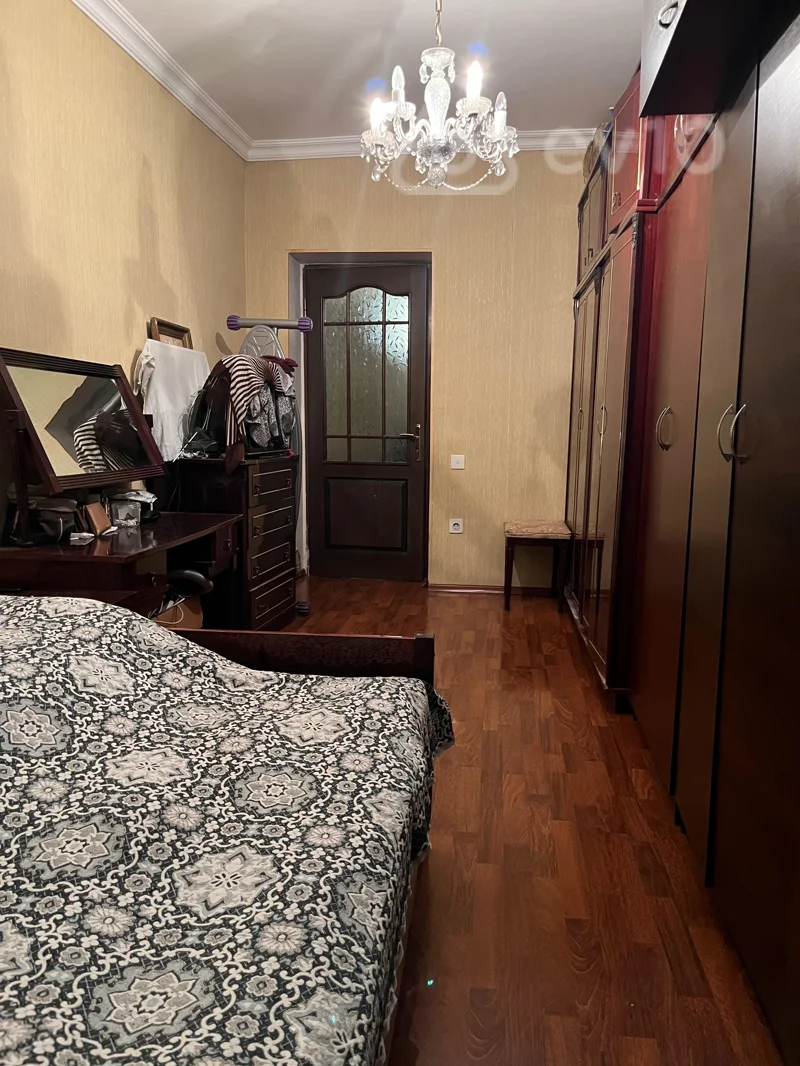 3 otaqlı mənzil, 65 m², Yasamal rayonu Abbas Mirzə Şərifzadə küçəsi — Mənzil, Bakı (6)