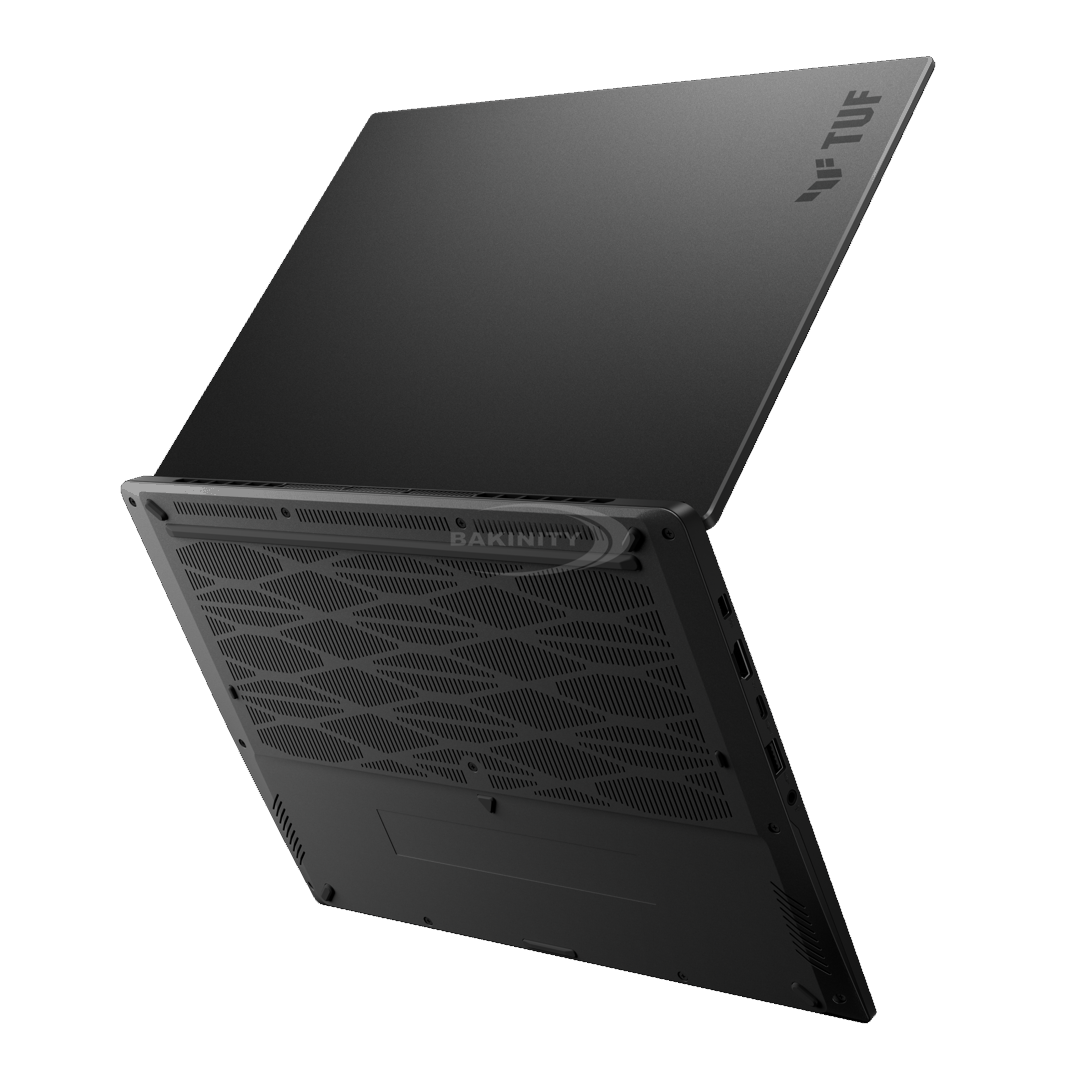 Noutbuk Asus Tuf Gaming FA401UU-RG074 (90NR0JD1-M004E0) — Noutbuklar, Bakı (5)