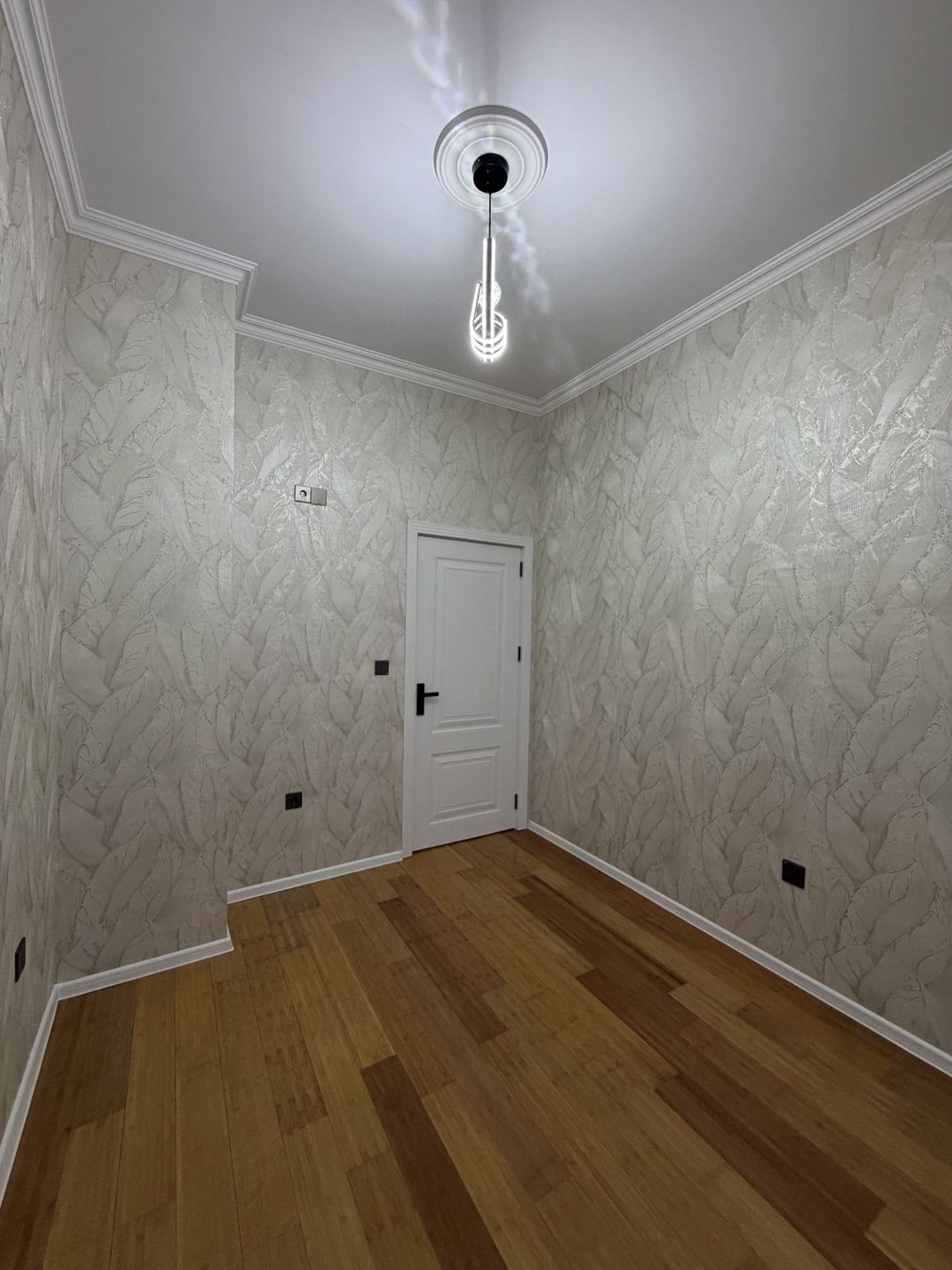 Satılır 2 otaqlı yeni tikili 47 m² — Mənzil, Xırdalan (7)