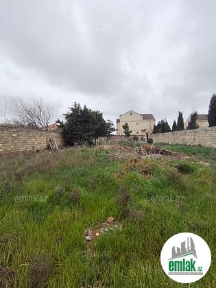 Satılır 8 sot torpaq Mərdəkan — Torpaq (2)