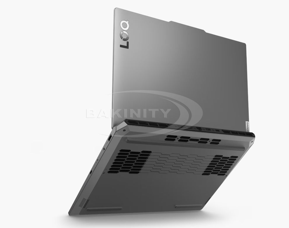 Noutbuk Lenovo LOQ 15IRX9 (83DV0140RK) — Noutbuklar, Bakı (5)