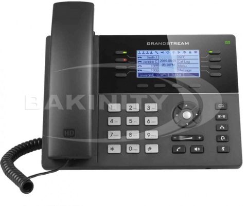 IP-telefon Grandstream GXP1782 — 158 ₼ · Bakı · IP telefon sistemləri IP-telefon Grandstream GXP1782 — Bakı