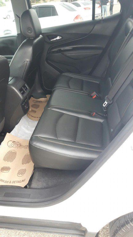 Chevrolet Equinox, 1.5 L, 2020 il, 143 000 km — Avtomobillər, Bakı (8)