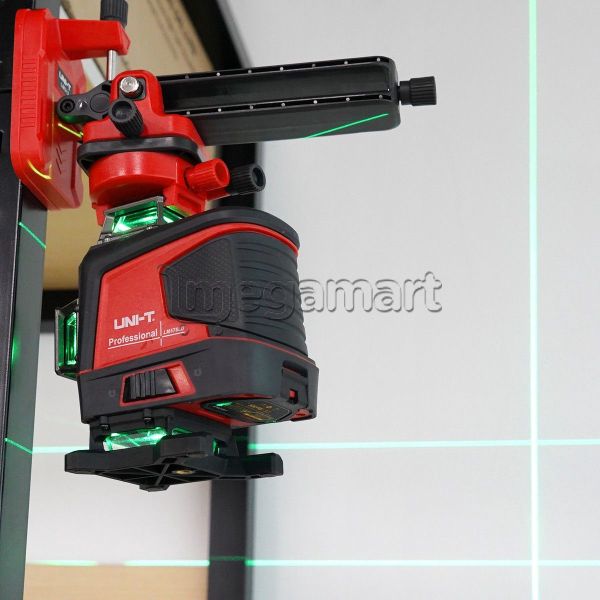 Lazer səviyyəsi Unı-t LM576LD — Mallar, Bakı (4)