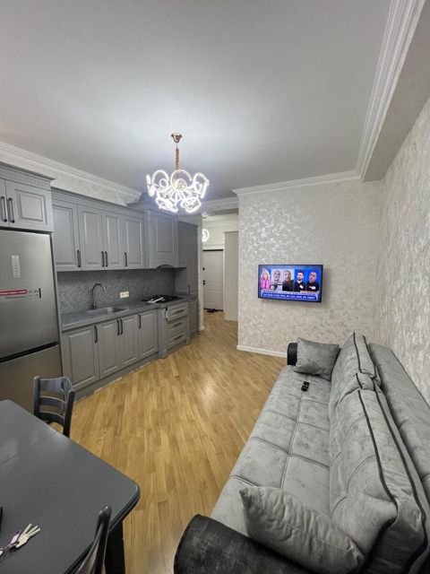 İcarəyə verilir 2 otaqlı yeni tikili 55 m² — 750 ₼ · Bakı · Mənzil İcarəyə verilir 2 otaqlı yeni tikili 55 m² — Bakı