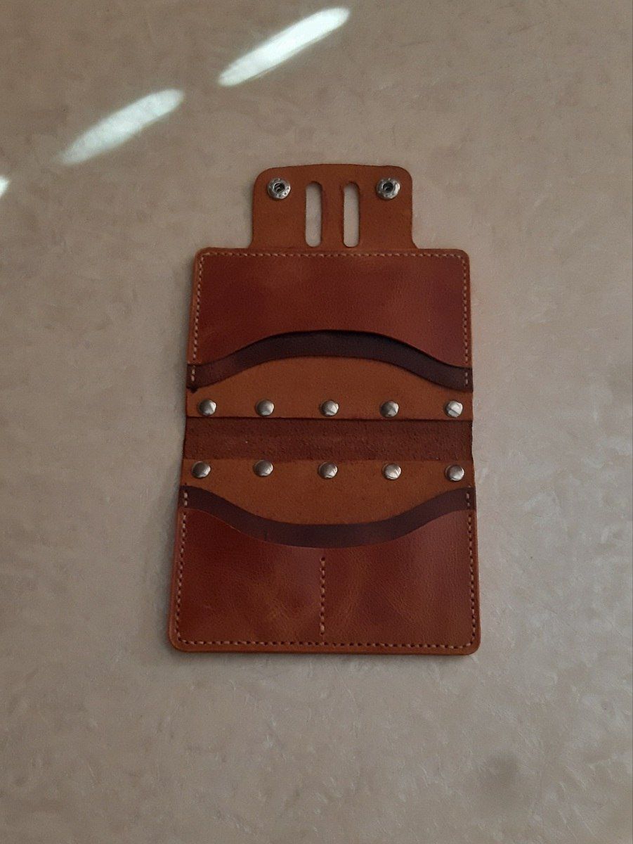 Passport üzlüyü — Şəxsi əşyalar, Bakı (9)
