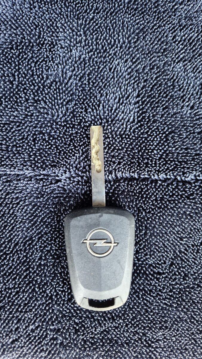 Opel Astra H ehtiyat hissələri — Ehtiyat hissələri və aksesuarlar, Tərtər (4)