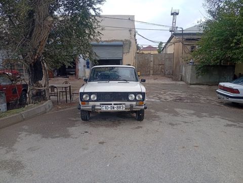 Lada (VAZ) 2103, 1.6 L, 1977 il, 12 000 km — 1 800 ₼ · Bakı · Avtomobillər Lada (VAZ) 2103, 1.6 L, 1977 il, 12 000 km — Bakı