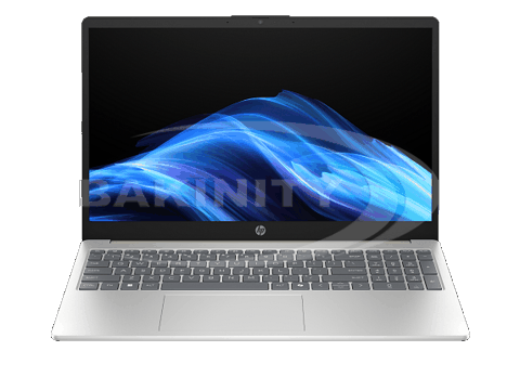 Noutbuk HP AI 15-fd2000ci (BM0P9EA) — Bakı