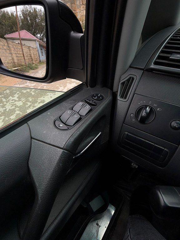 Mercedes Vito 113 CDI, 2.1 L, 2013 il, 325 000 km 90-NP-951 — Avtomobillər, Sumqayıt (7)