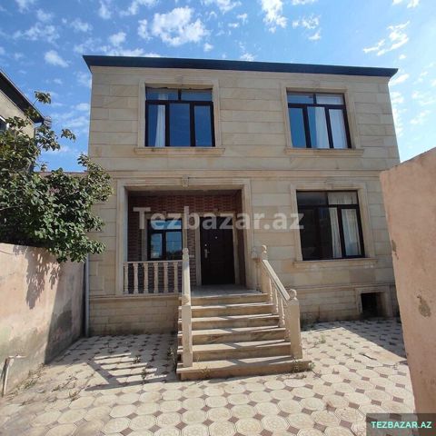 Super təmirli ev — 174 000 ₼ · Bakı · Ev, villa Super təmirli ev — Bakı