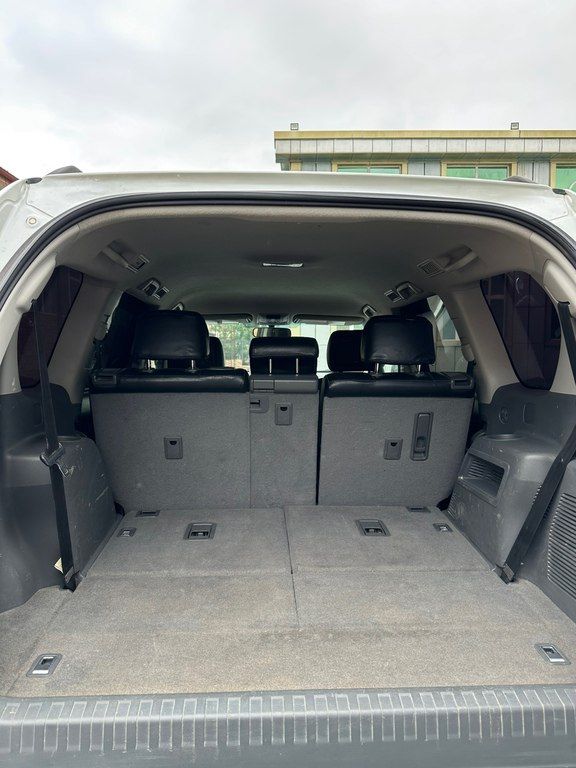 Toyota Land Cruiser Prado, 2.7 L, 2010 il, 128 000 km 07-BJ-885 — Avtomobillər, Astara (7)