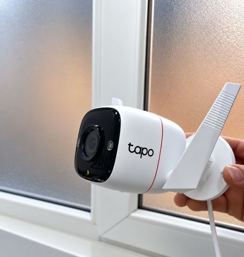 Orginal tp link tapo c310 wifi kamera Çox Az istifadə olunub ideal — 60 ₼ · Bakı · Surveillance sistemləri Orginal tp link tapo c310 wifi kamera Çox Az istifadə olunub ideal — Bakı