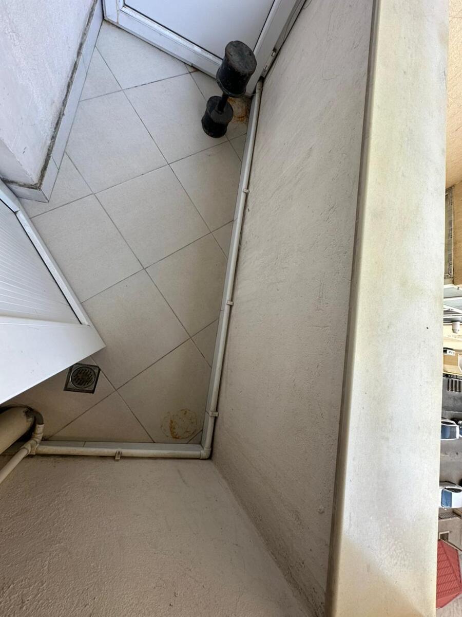 İcarəyə verilir 2 otaqlı yeni tikili 58 m² — Mənzil, Bakı (10)