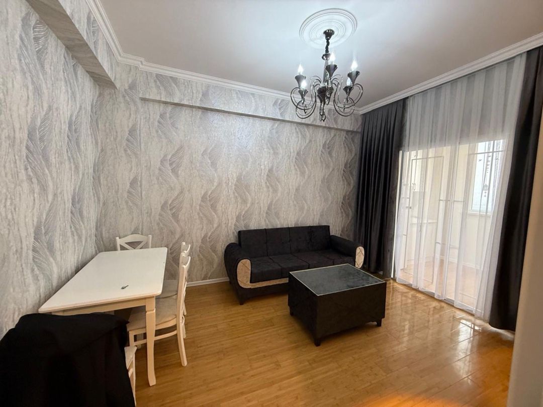 Satılır 2 otaqlı yeni tikili 47 m² — Mənzil, Xırdalan (3)