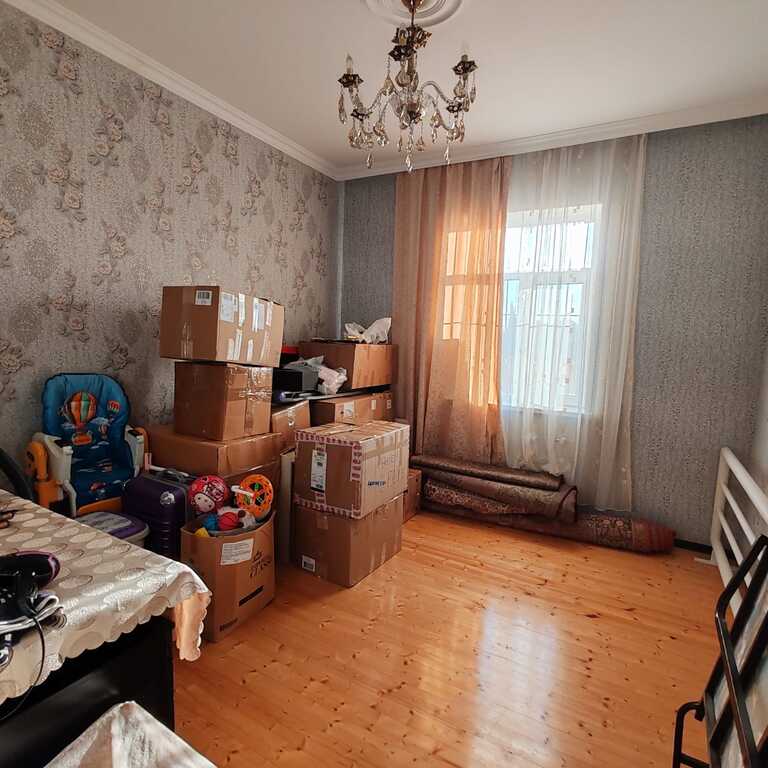 Satılır 4 otaqlı həyət evi/bağ evi 135 m² — Ev, villa, Bakı (10)