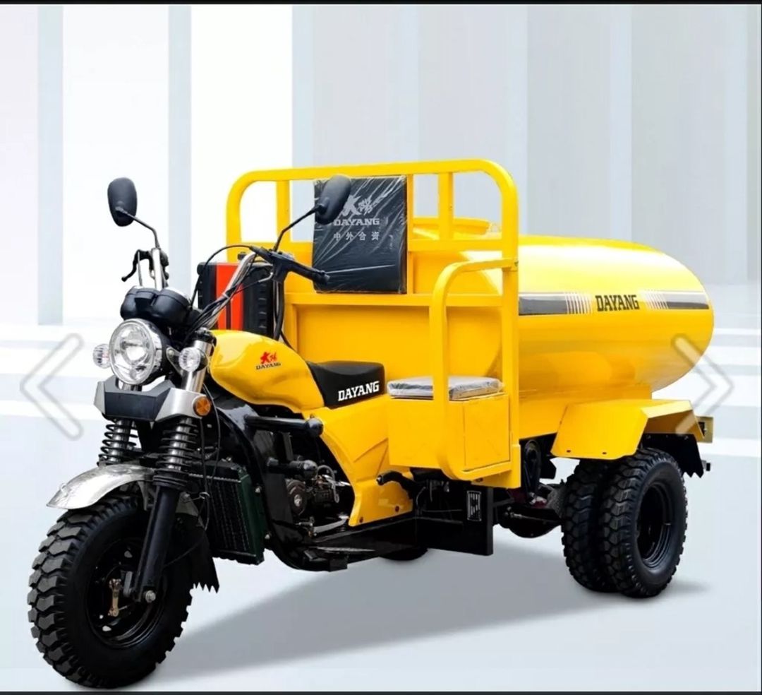Muravey DY-200CC, 2023 il — Motosiklet və mopedlər, Bakı (3)