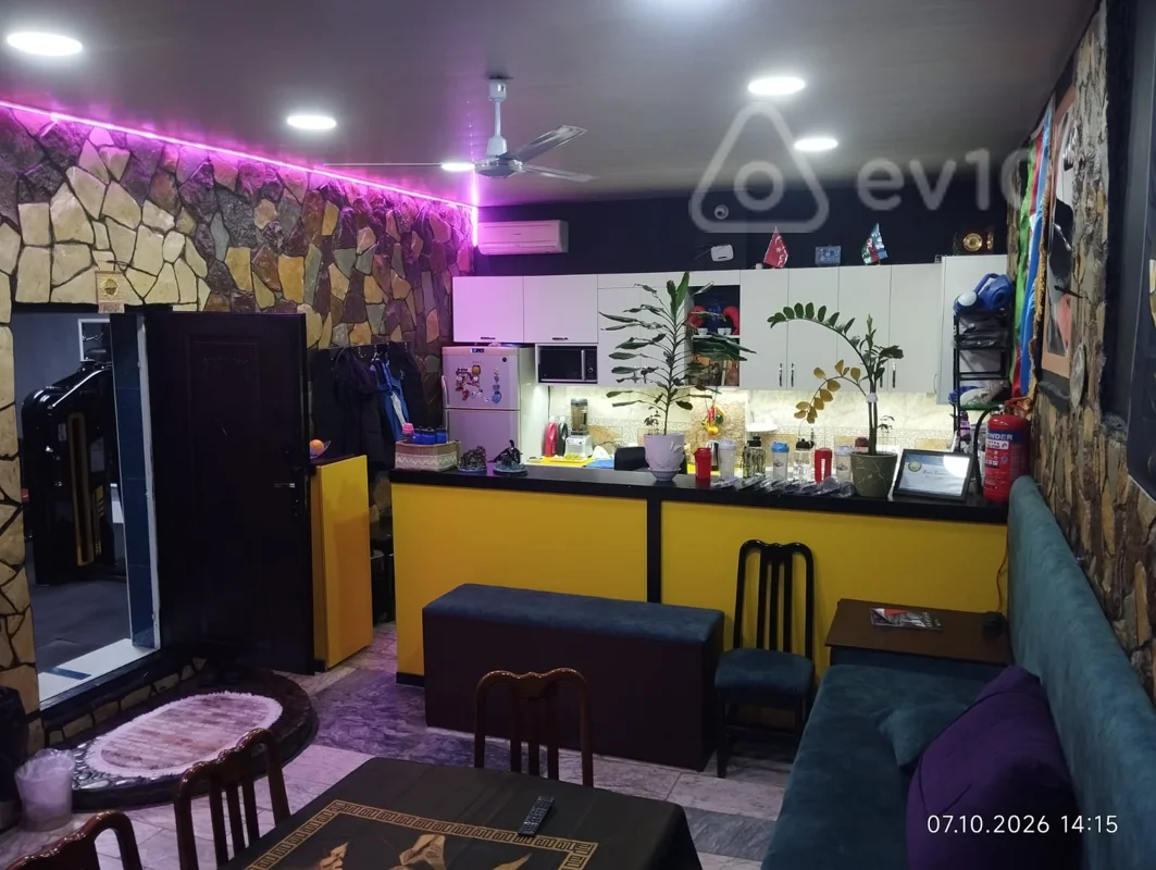 Obyekt, 300 m², Bineqedi Gencler Şeherciyi — Əmlak, Bakı (4)