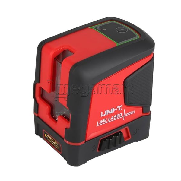 Lazer səviyyəsi Unı-t LM570LD-II — Mallar, Bakı (4)