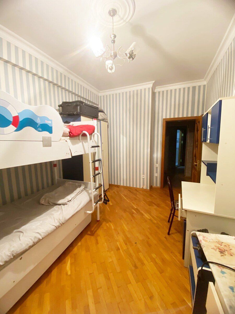 Satılır 3 otaqlı yeni tikili 85 m² — Mənzil, Bakı (6)