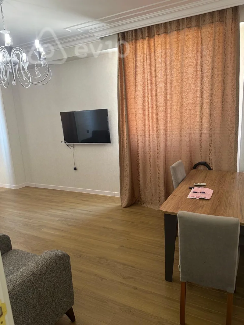 2 otaqlı mənzil, 80 m², Ehmedli m — kirayə — Bakı