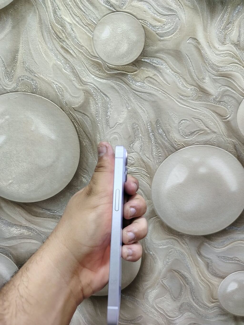 Gümüşü, Face ID — Apple iPhone, Şirvan (2)