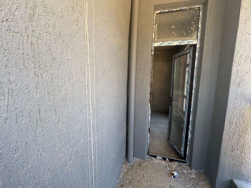 Yasamalda, Kamal Rəhimov Küçəsində "Duet MTK"-da Kupçalı, 143 m² — Mənzil, Bakı (4)