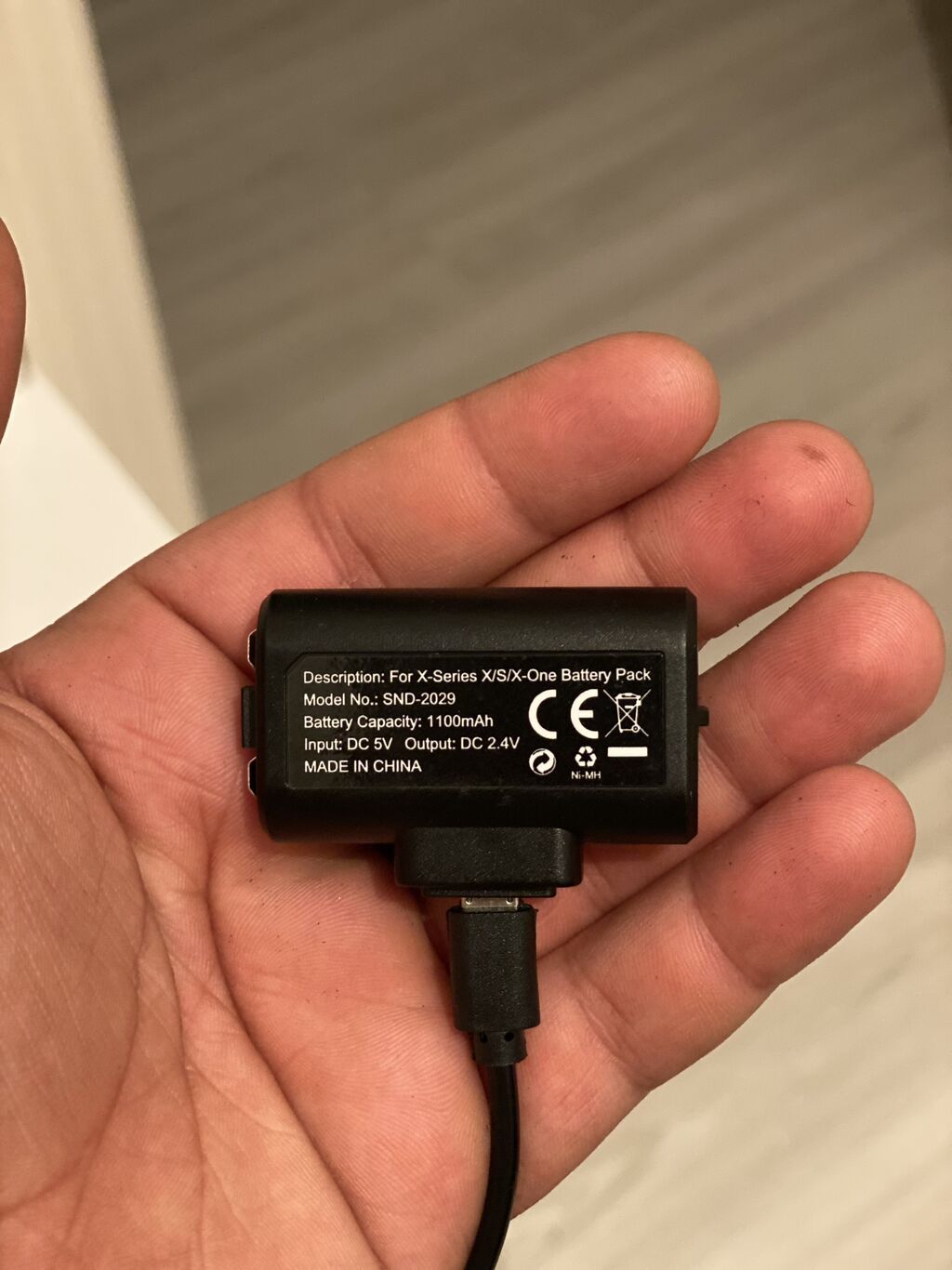 Xbox series S 512gb əla vəziyyətdədir qiymətə şəkildə gördüyünüz — Oyun konsolları, Bakı (8)