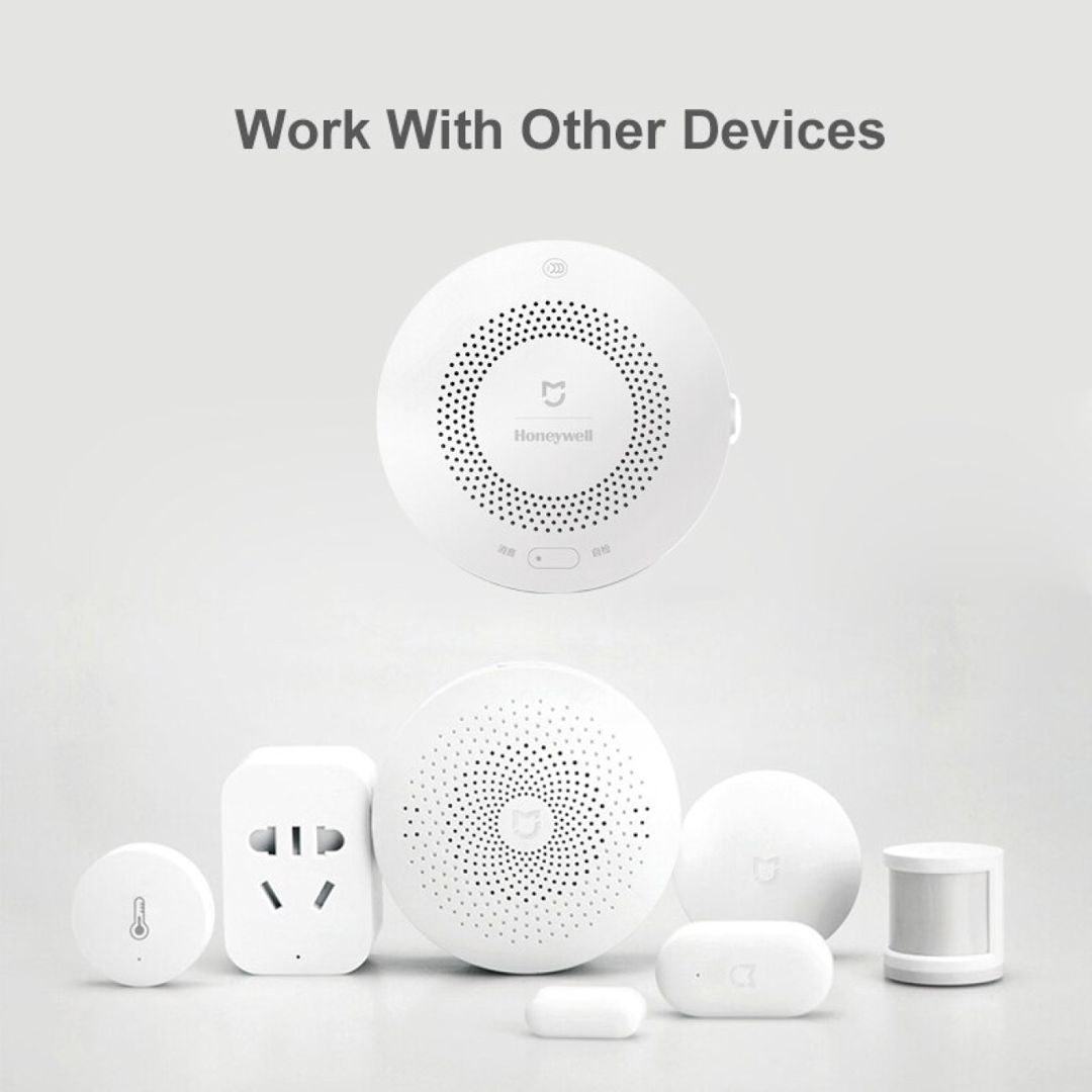 Ağıllı ev hissələri Gateway 3 Aqara Air Conditioning Companion — İşıqlandırma, Bakı (3)