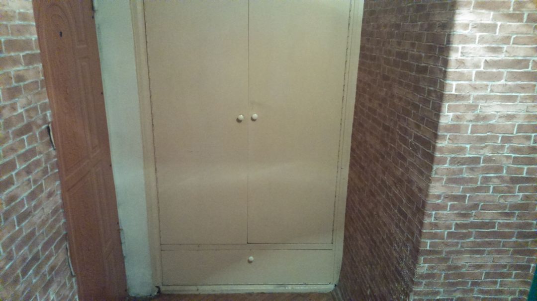 İcarəyə verilir 1 otaqlı köhnə tikili 34 m² — Mənzil, Bakı (7)