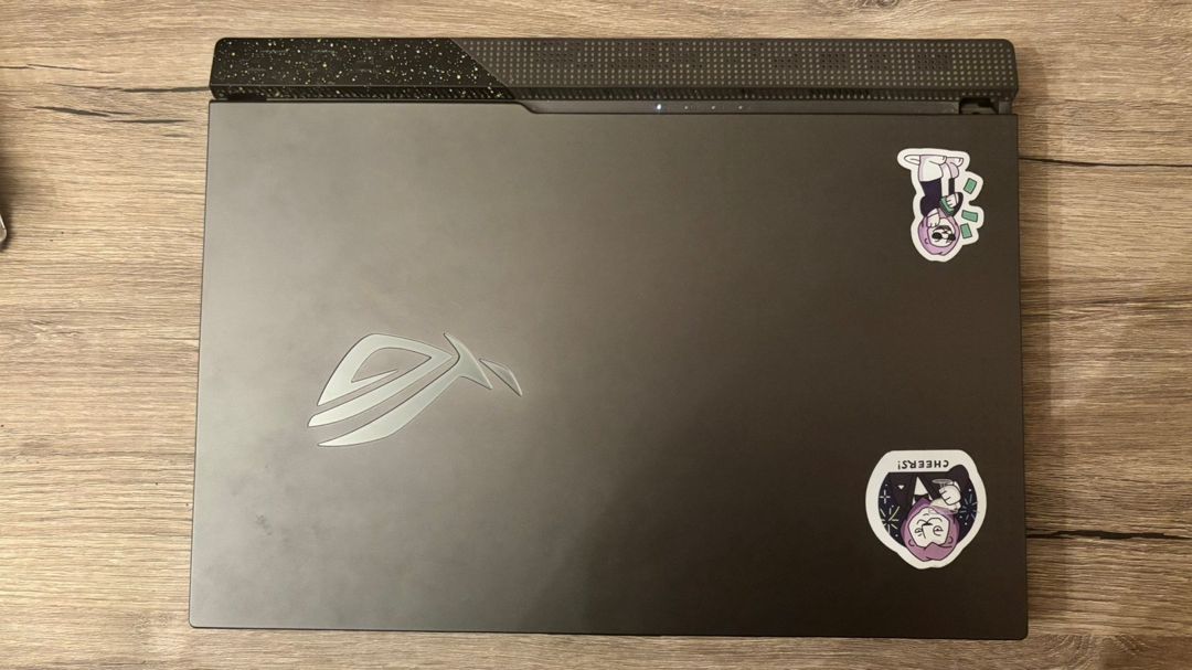 Asus Rog Strix G15 — Noutbuklar, Bakı (8)