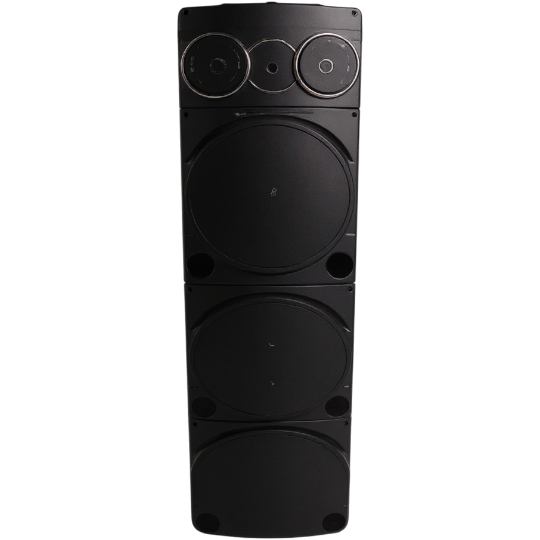 Səsgücləndirici Foni FN-S1033 2X10 160W Mıc+rem — 499 ₼ · Bakı · Bluetooth qarnitar Səsgücləndirici Foni FN-S1033 2X10 160W Mıc+rem — Bakı