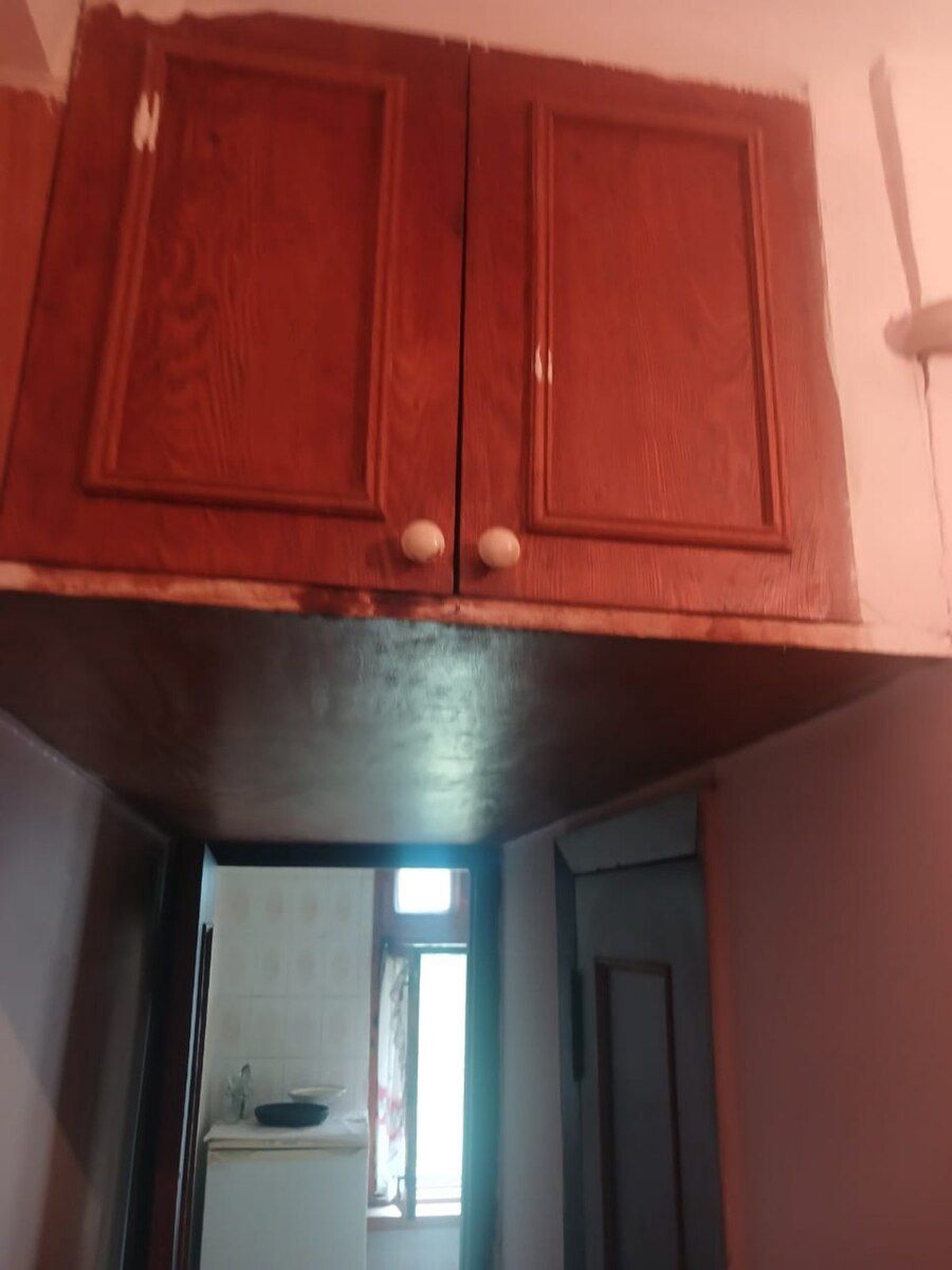 1-otaqlı mənzil kirayə verilir, 8km qəs., 35 m² — Mənzil, Bakı (7)