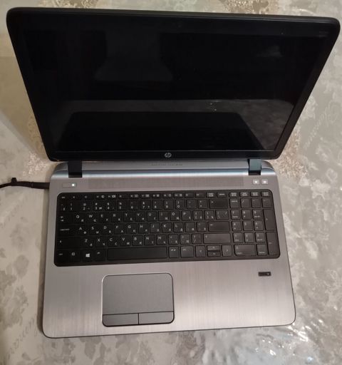 HP ProBook 450 G2 noutbuku Texniki xüsusiyyətlər: - Ekran: 15.6" — 360 ₼ · Mingəçevir · HP HP ProBook 450 G2 noutbuku Texniki xüsusiyyətlər: - Ekran: 15.6" — Mingəçevir