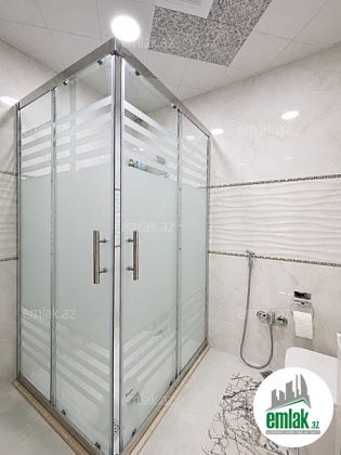 Satılır 3 otaqlı 102 m² yeni tikili Koroğlu m — Mənzil (12)