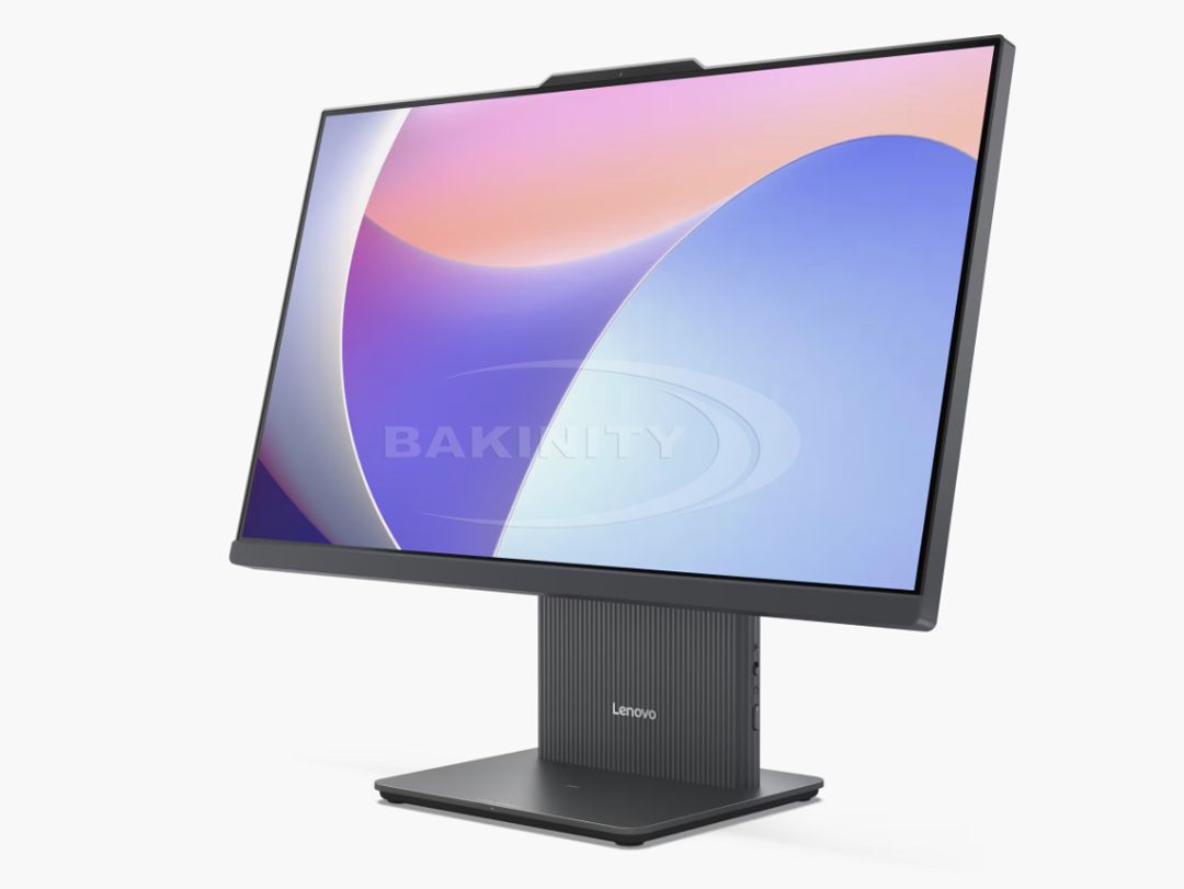 Monoblok Lenovo IC AIO 3 24IRH9 (F0HN00A1RU) — Monobloklar, Bakı (3)