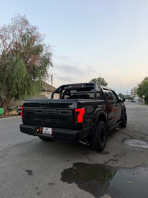 Ford F-150, 2.7 L, 2019 il, 128 000 km 99-UN-444 — Avtomobillər, Masallı (6)