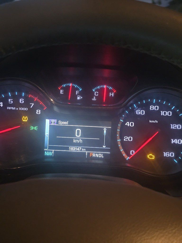 Chevrolet Cruze, 1.4 L, 2016 il, 183 000 km — Avtomobillər, Balakən (3)