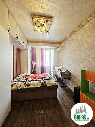 Satılır 3 otaqlı 94 m² yeni tikili Masazır — Mənzil (8)