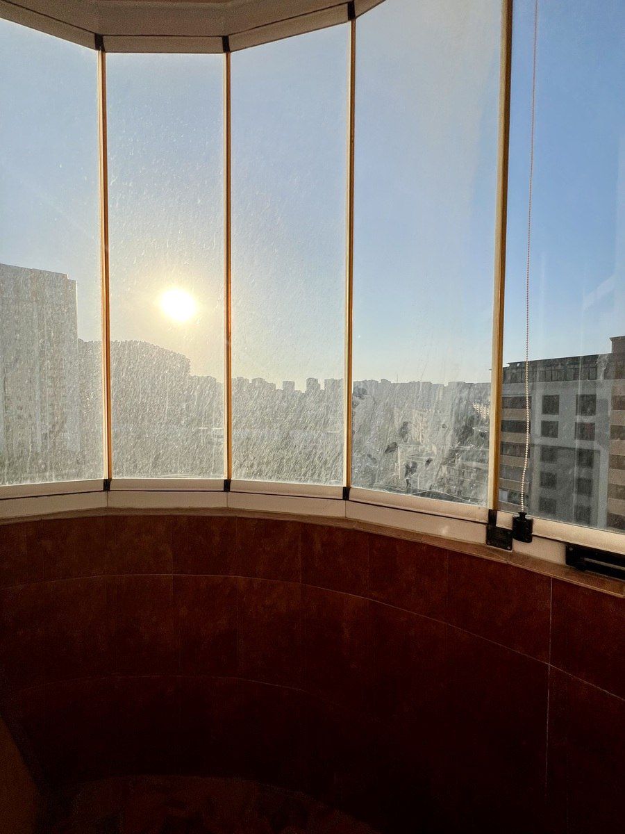 Satılır 3 otaqlı yeni tikili 106 m² — Mənzil, Bakı (12)
