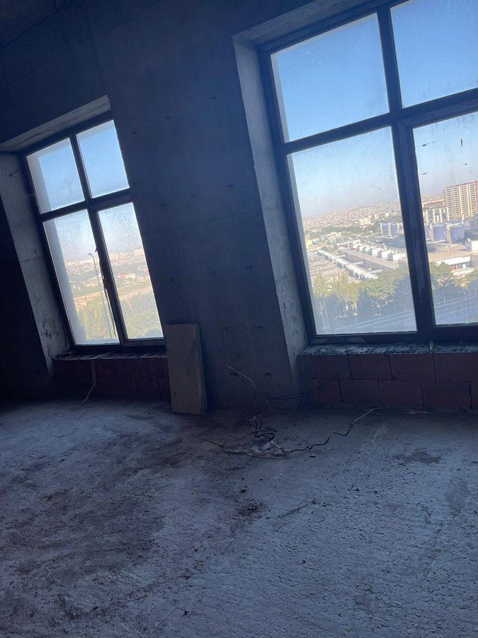 4 otaqlı mənzil, 133 m², Yasamal r., Bakı — Mənzil, Bakı (6)