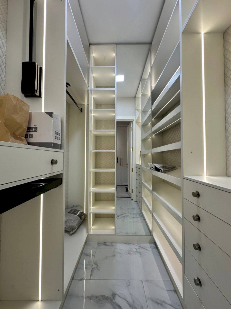 İcarəyə verilir 2 otaqlı yeni tikili 70 m² — Mənzil, Bakı (5)