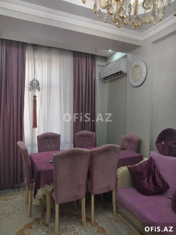 Yeni tikili Satılır Xırdalan, Aytac sadliq saryinin yani, 2 otaq, 45 m² — Mənzil, Xırdalan (2)