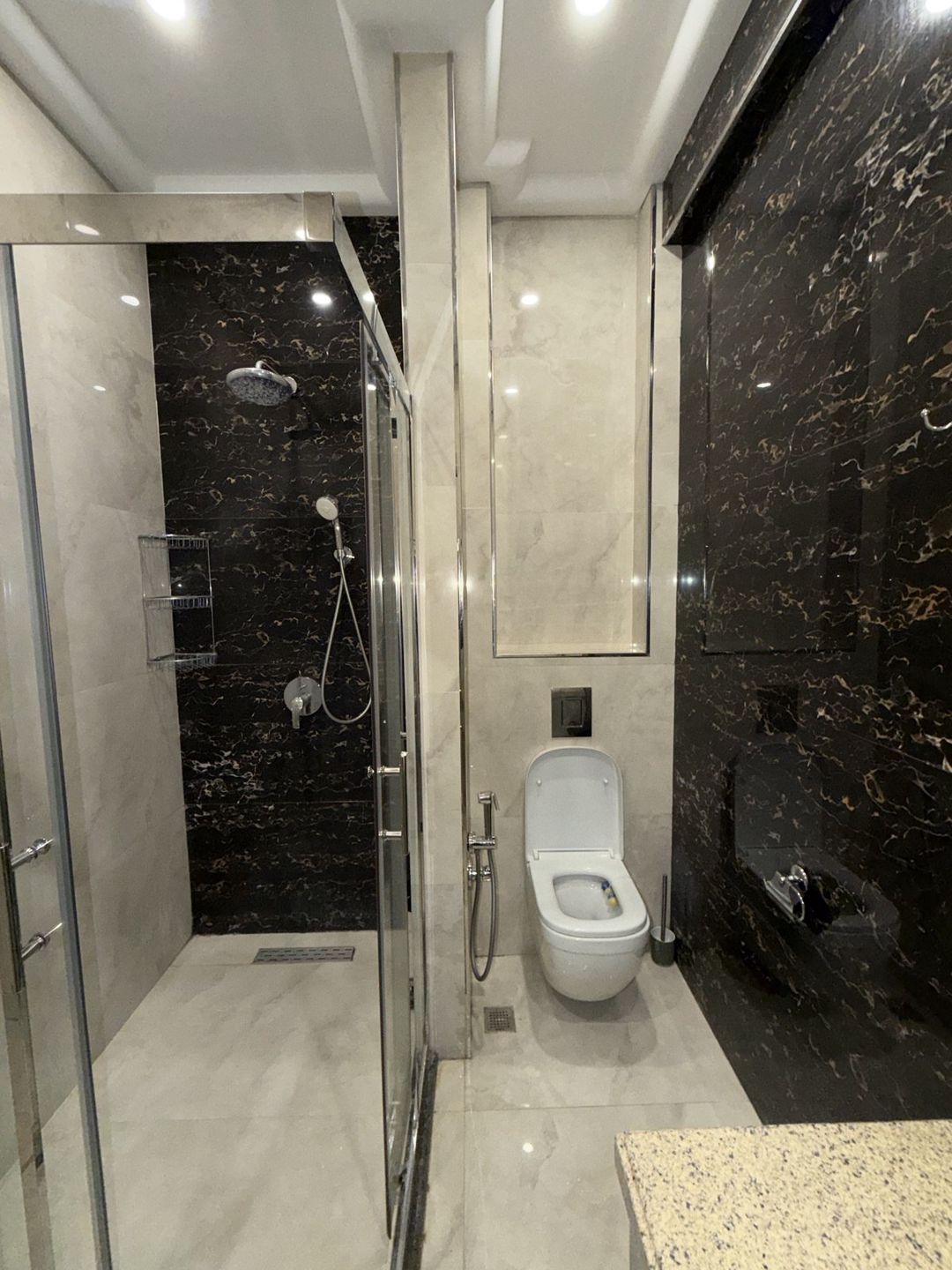 İcarəyə verilir 2 otaqlı yeni tikili 100 m² — Mənzil, Bakı (12)