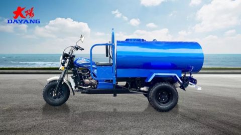 Muravey DY-200CC, 2023 il — Bakı