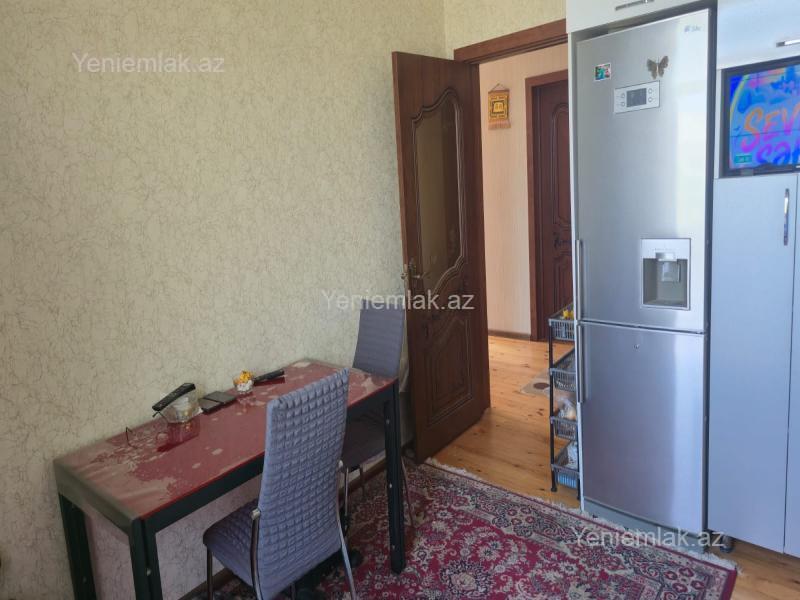 Satılır 3 otaqlı Həyət evi / Villa, 75 m², Ceyranbatan qəsəbəsi — Ev, villa, Sumqayıt (11)
