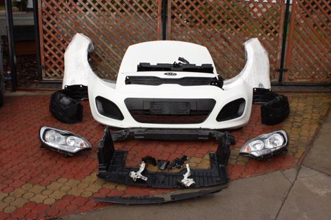 "Kia Rio hetcbek 2012-2015" ehtiyat hissələri — 101 ₼ · Bakı · Ehtiyat hissələri və aksesuarlar "Kia Rio hetcbek 2012-2015" ehtiyat hissələri — Bakı